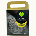 Vijaya Foods Ragi Hurihittu (Popped Flour) for Diabetes, Weight Loss & Cancer(1) 